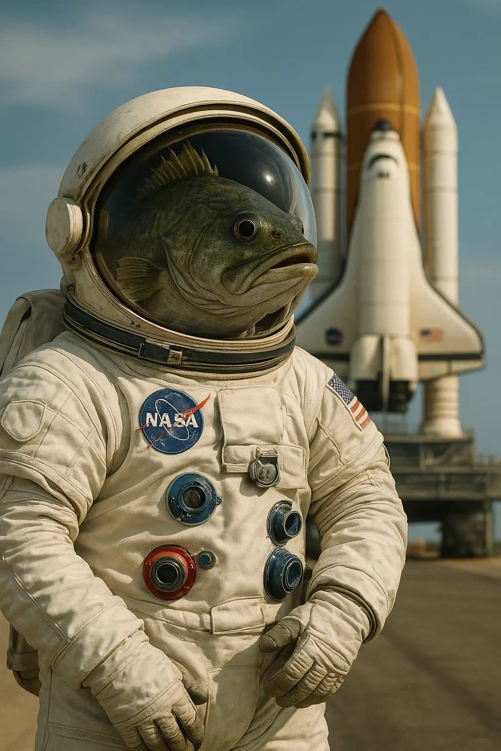 Basstronaut72 Background 3